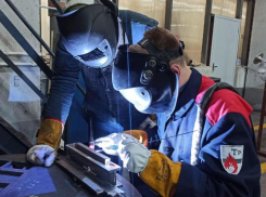 Более 70 студентов прошли практику на «Атомспецсервис» 