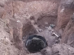 Вода должна появиться: объявляется большой сбор волонтеров из Волгодонска для восстановления святого колодца на месте Бекреневского монастыря