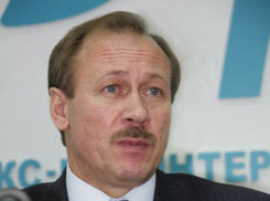  Бывший мэр Волгодонска возглавит Дирекцию по подготовке к чемпионату мира по футболу 2018 в Ростове-на-Дону