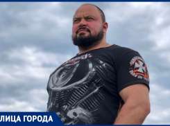 «Для занятий силовым экстримом нужны определенные физические данные»: стронгмен Михаил Иванов