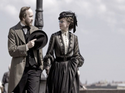 Захватывающие сериалы-биографии о жизни известных людей 