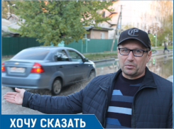 Перейти невозможно: жители Волгодонска рассказали о самой неудобной «зебре» в городе