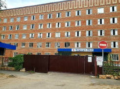 12 пациентов поступили в ковидный госпиталь Волгодонска за сутки