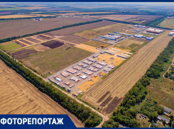 Широкий ассортимент товаров и удобная парковка: новый ТК «Гарант» приглашает за покупками жителей Волгодонска