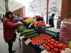 Предприятиям потребительского рынка Волгодонска рекомендовано усилить меры безопасности