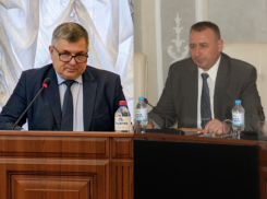 «Вы меня дезинформировали»: глава администрации Волгодонска обвинил директора Водоканала во лжи