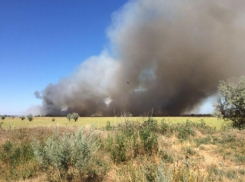 Свалка будущего: горевший романовский полигон ТБО работает по лицензии, которую выдадут завтра