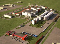 «Донбиотех» в Волгодонске получит разрешение на складирование зерна