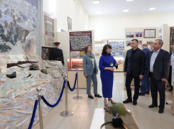 Шолоховские места объединят в туристический проект «Верхний Дон»