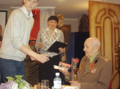Волгодонские школьники узнали правду о войне