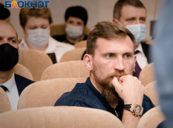 В 125 раз вырос доход волгодонского депутата Кудряшова в 2021 году