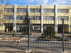 Школьников Волгодонска призвали записать на видео  подтягивание на перекладине