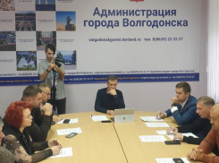 В Волгодонске могут ввести «запретные зоны» для доставки товаров в «Магниты» и «Пятерочки» на больших грузовиках