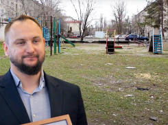 Депутат Владимир Брагин собрался в депутаты Госдумы от города Волгодонска и уже подал заявление на праймериз