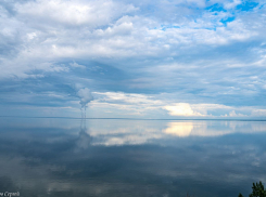 Утром сумрачно, днем ветрено: о погоде в Волгодонске во вторник