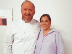 Дарья Свистун из Волгодонска стала участницей передачи «Битва шефов»