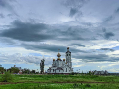 Ветер с порывами до 13 м/с ожидается в Волгодонске сегодня 