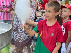 Волгодонску – 75 лет! Праздничные мероприятия скоро начнутся