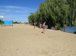 В Волгодонске к началу купального сезона откроют 23 пляжа 