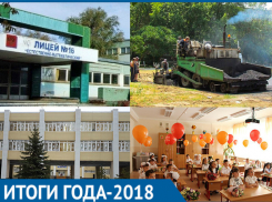 Подстригшая волосы школьнице учительница, очередь в ясли и беспрецедентная ремонтная кампания: Итоги в сфере образования 