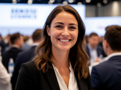 Yandex Connect 2025: настоящее и будущее экосистем для работы бизнеса