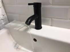 Сотни волгодонцев новой части города останутся на день без холодной воды