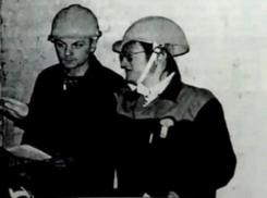 Более полувека назад в Волгодонске была запущена первая ТЭЦ 