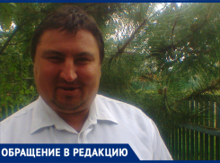 «Меня удерживали взаперти и угрожали, чтобы я взял кредит на огромную сумму»: Владимир Бобошко из Мартыновского района
