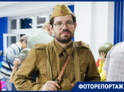Богатырская смекалка, письма солдатам, да фронтовые песни: чем еще запомнилась волгодонцам «Библионочь-2025» 