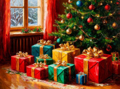 Несколько идей новогодних подарков от КПК «СБС»