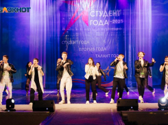 Глава Волгодонска Дмитрий Вельможко поздравил студентов с Днем российского студенчества