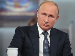 Все руководители Волгодонска будут ждать вопросы от Владимира Путина