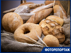 Кондитерское и хлебное ремесло как искусство