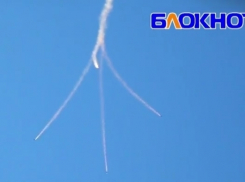 Жители Волгодонского района смогут увидеть красочное авиашоу 