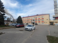 Всего четыре пожара произошло в Волгодонске в марте