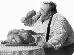 Волгодонцы уступают в прожорливости только ростовчанам