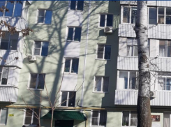 Проблемы с отоплением в МКД №5 по 30 лет Победы связаны с завоздушенностью системы  
