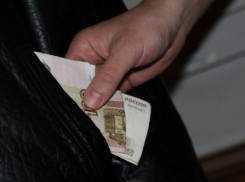 В Волгодонске поймали серийного дачного вора