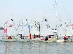 24 августа в Волгодонске стартует парусная регата памяти воина-афганца Николая Никифорова