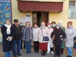 Спустя день после публикации в «Блокноте» в МКД на Степной подключили отопление 