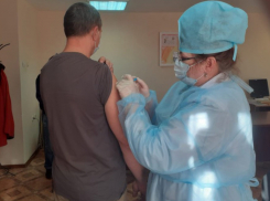 На один день приемные депутатов двух округов превратятся в прививочный пункт