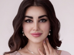 Волгодончанка Ханна Голышева стала официальным лицом парфюмерной компании