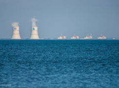 Турбоагрегат энергоблока №4 Ростовской АЭС отключили от сети из-за ветра, - источник 