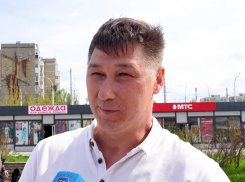 «По мне видно, что я держал пост?»: волгодонцы рассказали, как готовятся к Пасхе