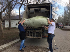 Свыше 65 тонн мусора вывезли регоператоры после трёх дней субботников