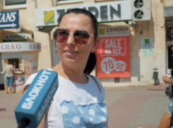 «Мы живем в нестабильное время, всё может быть»: волгодонцы о второй волне коронавируса и возврате ограничений