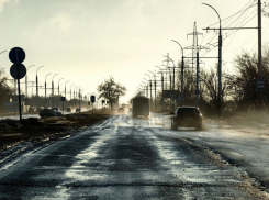 Местами дождь, снег и небольшое похолодание: о погоде в Волгодонске во вторник