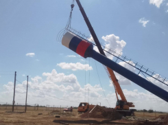 Новые водонапорные башни появились в Волгодонском районе