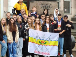 39 медалей завоевали волгодонские спортсмены на областном чемпионате и первенстве по плаванию