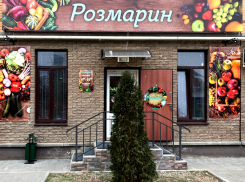 Где в преддверии Нового года волгодонцам найти свежие фрукты и овощи по приемлемым ценам